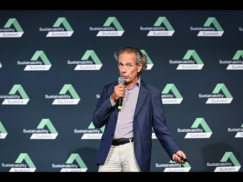 Sustainability Summit Startup Pitch 2025 - Geocledian